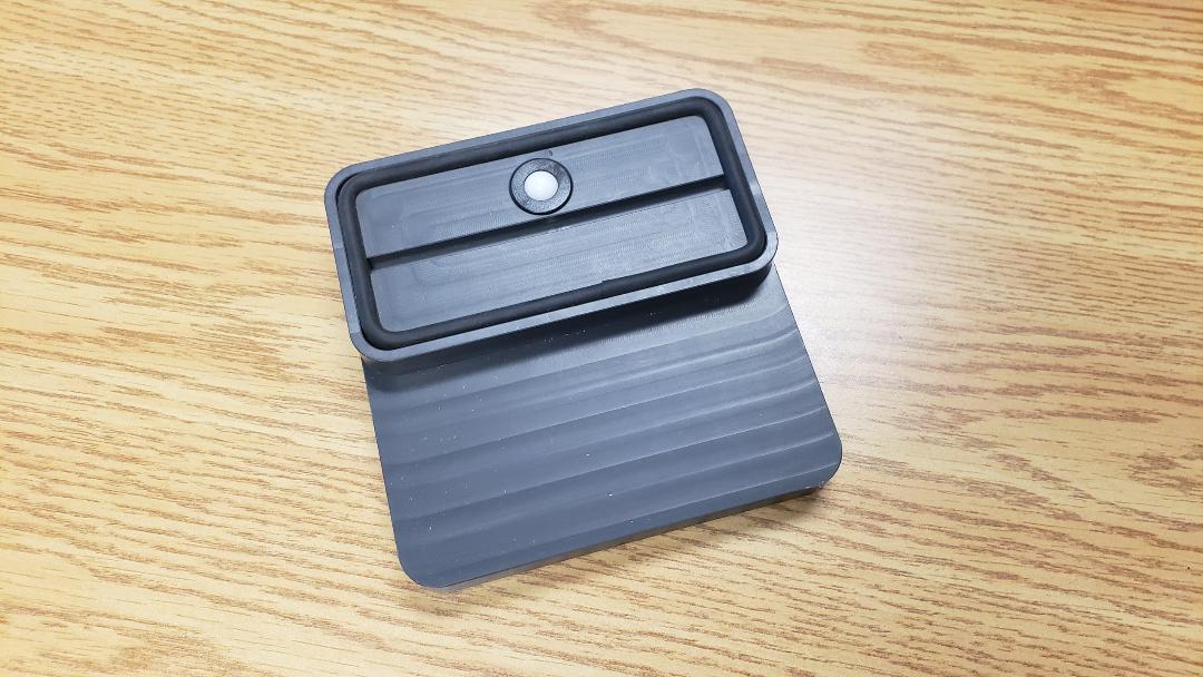 CNC Suction Pad for Biesse machines 146*75 -29mm Height