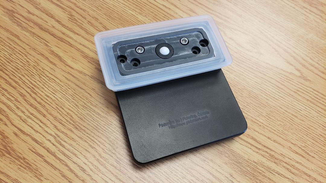 CNC - Replacement Pad 149*75 -17mm Height