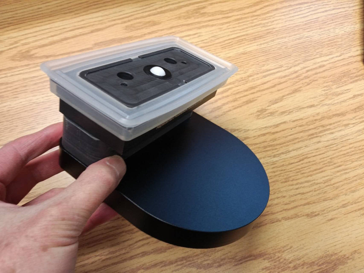 CNC Suction Pad for Biesse machines 149*75 -74mm Height (Rubber Top)