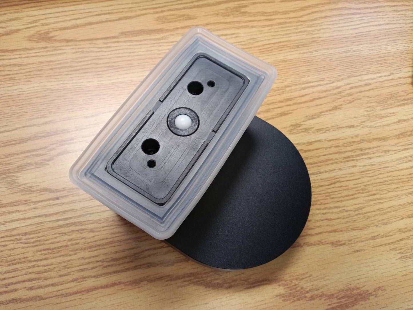 CNC Suction Pad for Biesse machines 149*75 -74mm Height (Rubber Top)