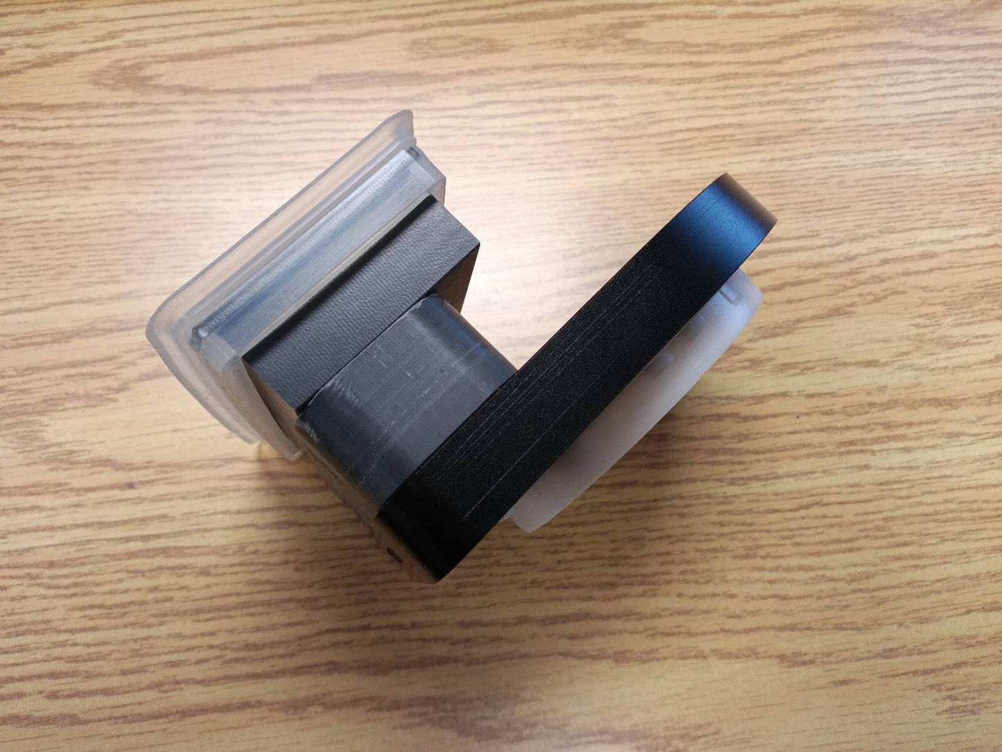 CNC Suction Pad for Biesse machines 149*75 -74mm Height (Rubber Top)