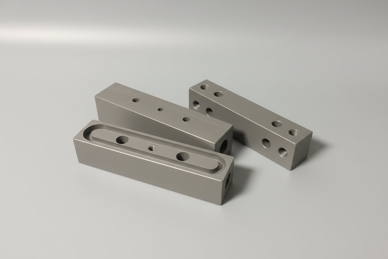 CNC - Suction Pad Replacement Top 160*28mm-29mm Height