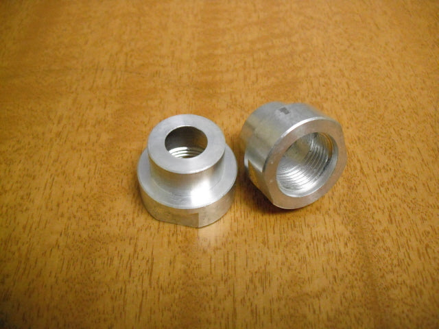 CNC - Valve Cap for Biesse 22/30mm