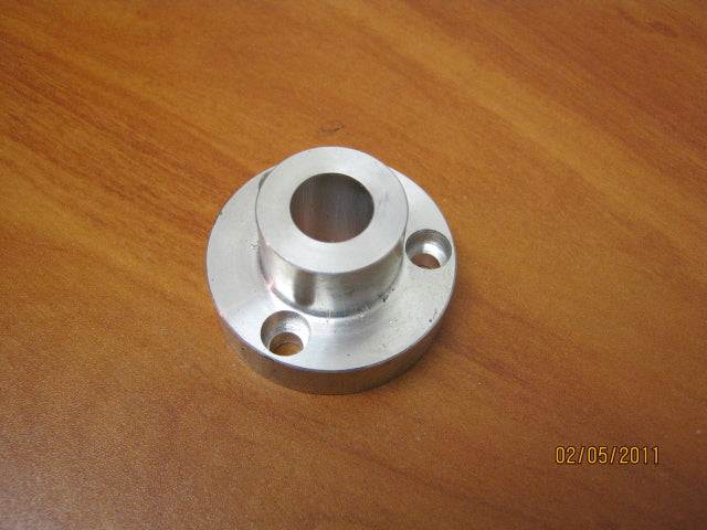CNC - Valve Cap for Biesse 22*40mm
