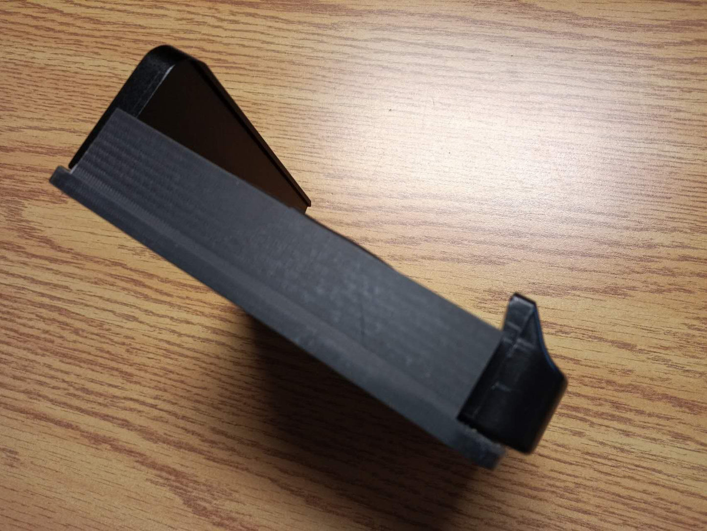 CNC - Base Plate for Morbidelli 132*146*25mm (Fixed/iV Style)