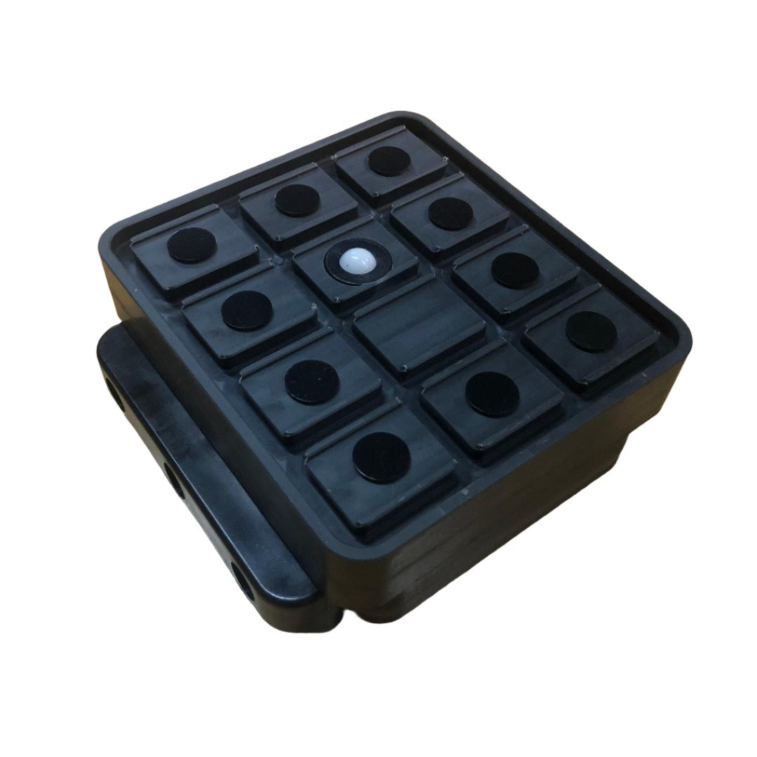 CNC Suction Pads for Morbidelli 132*146 - 50mm height (Fixed)