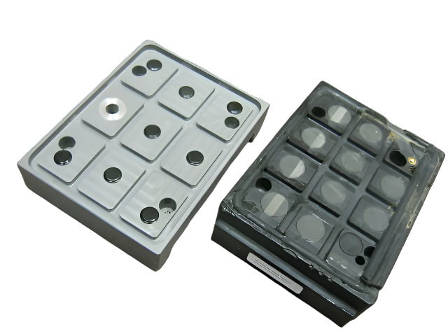 21mm Height Fullsize