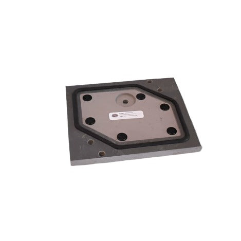 CNC Suction Pad for Morbidelli machines 158*130 -12mm Height