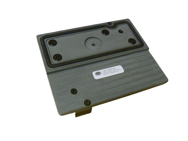 CNC Suction Pad for Morbidelli machines 158*70 -12mm Height