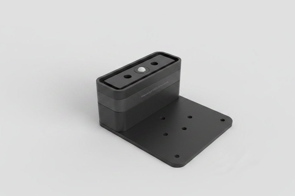 CNC Suction Pad for SCM machines 132*50 -85mm Height