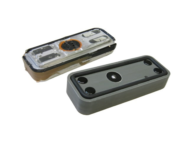 CNC Replacement Top Pad for Morbidelli 146*55 - 24mm height