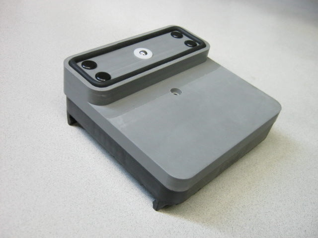 CNC Replacement Top for Morbidelli 146*55 - 29mm height