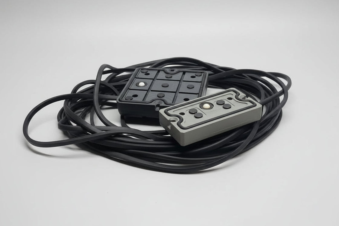CNC Suction Pad for Busellato 156*80-23mm Height