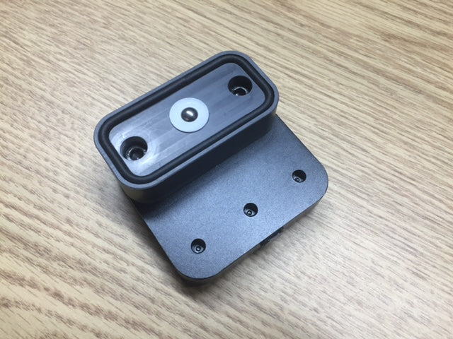 CNC - Suction Pad 80*40*30mm