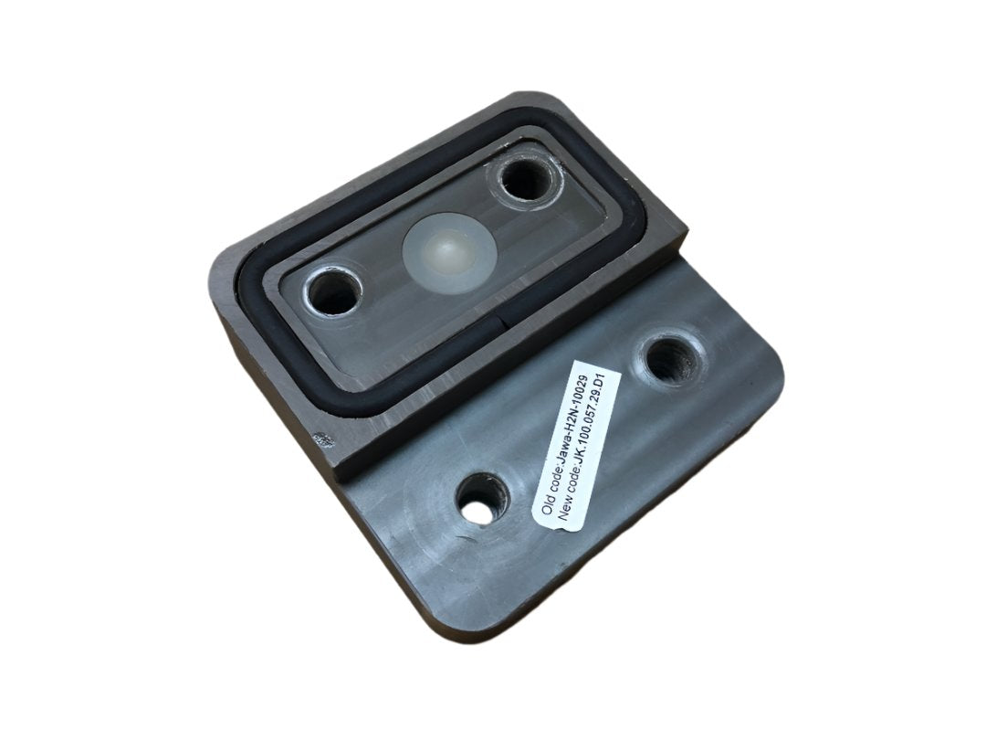 CNC Suction Top 100*57 - 29mm Height