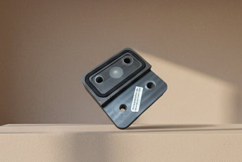 CNC Suction Top 100*57 - 29mm Height