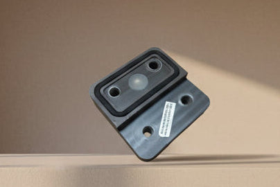 CNC Suction Top 100*57 - 29mm Height
