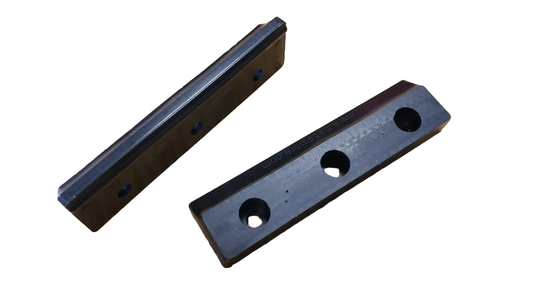 CNC - Side Kick for circuit system base plate (J Style for circuit system)