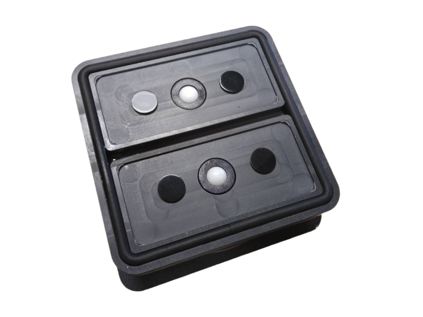Free Standing Suction Block 130*130mm - 74mm Height