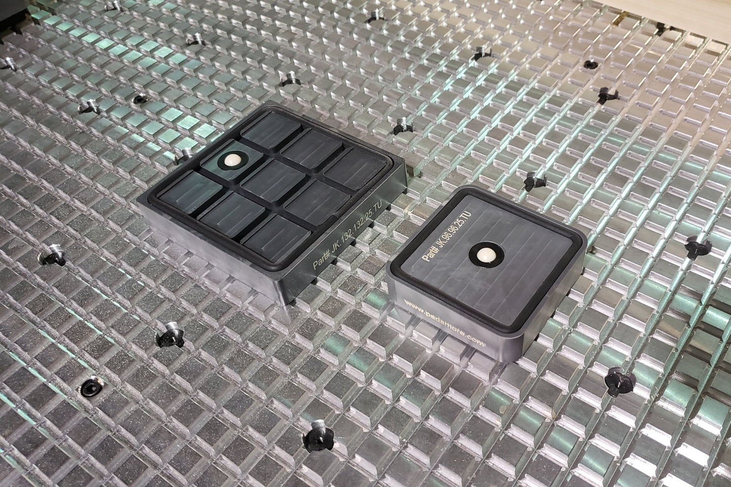 CNC - Rubber Seamless Seal 74*74mm - K Type