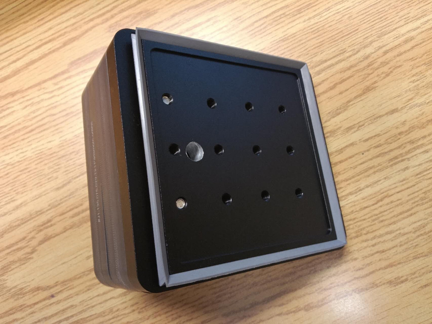 Free Standing Suction Block 135*75mm - 74mm Height