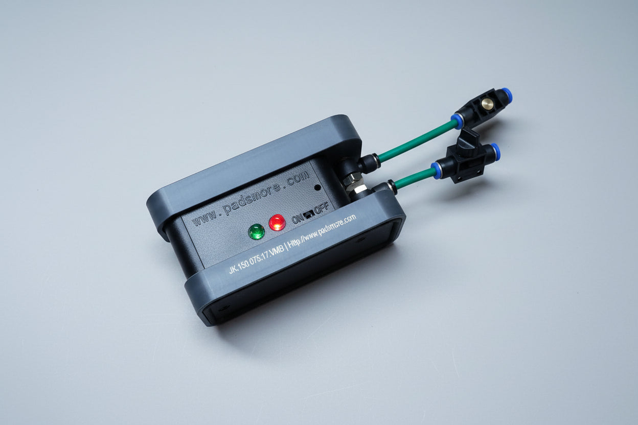 CNC - Battery for Padsmore VM Adaptor