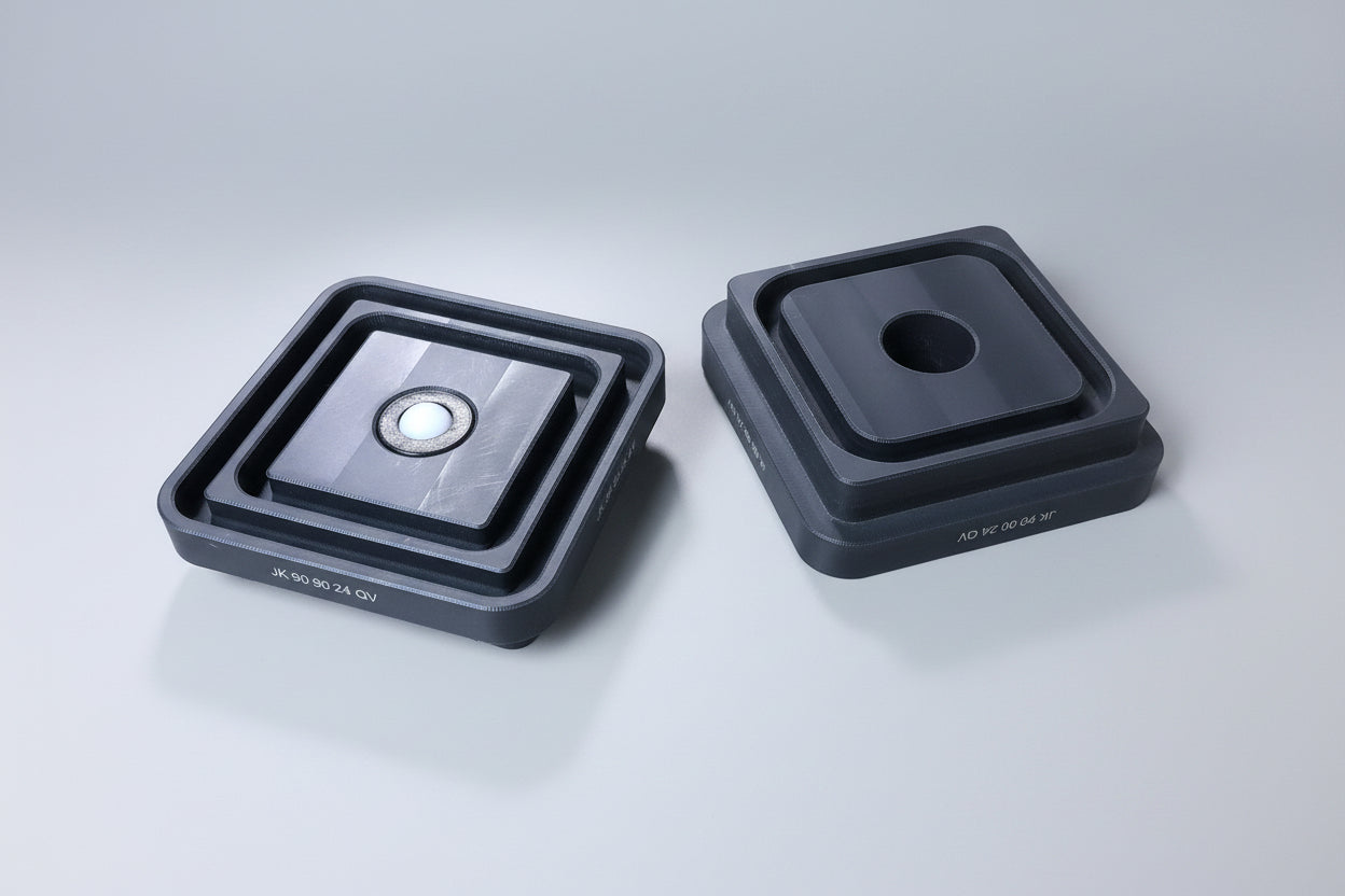 CNC - Top Pad 90*90mm - 24mm Thickness