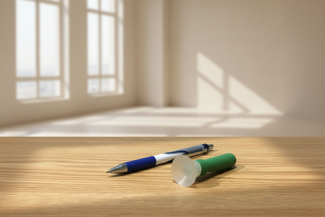 Shop - Grip vaccum pen cup 30mm