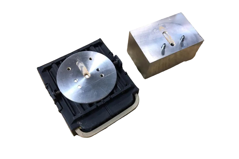CNC - Top Pad 132*35 - 25/29mm height