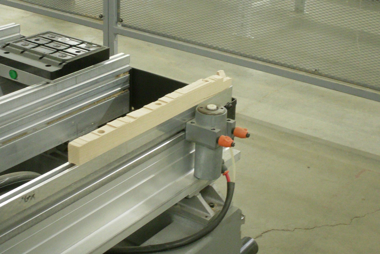 Shop - Handle M6x68mm
