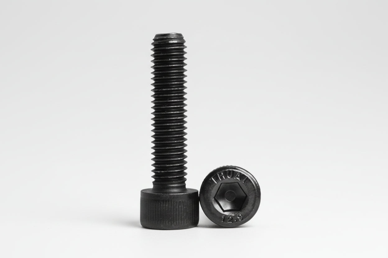 Shop - M6 x 40mm Socket Head Cap Screws