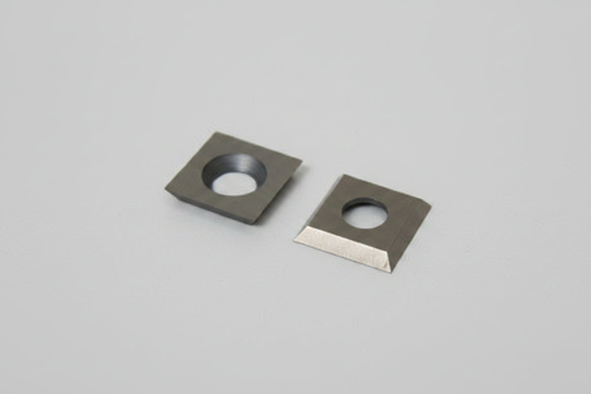Edgebander - Carbide Insert Knife 15*15*2.5mm