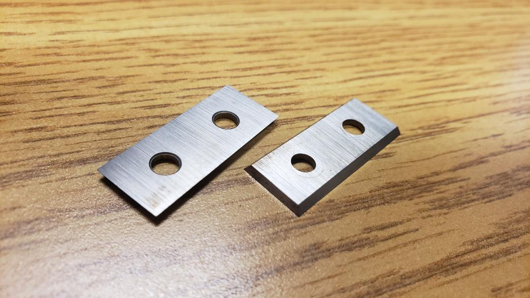 CNC - Carbide Insert Knife 29.5*12*1.5mm
