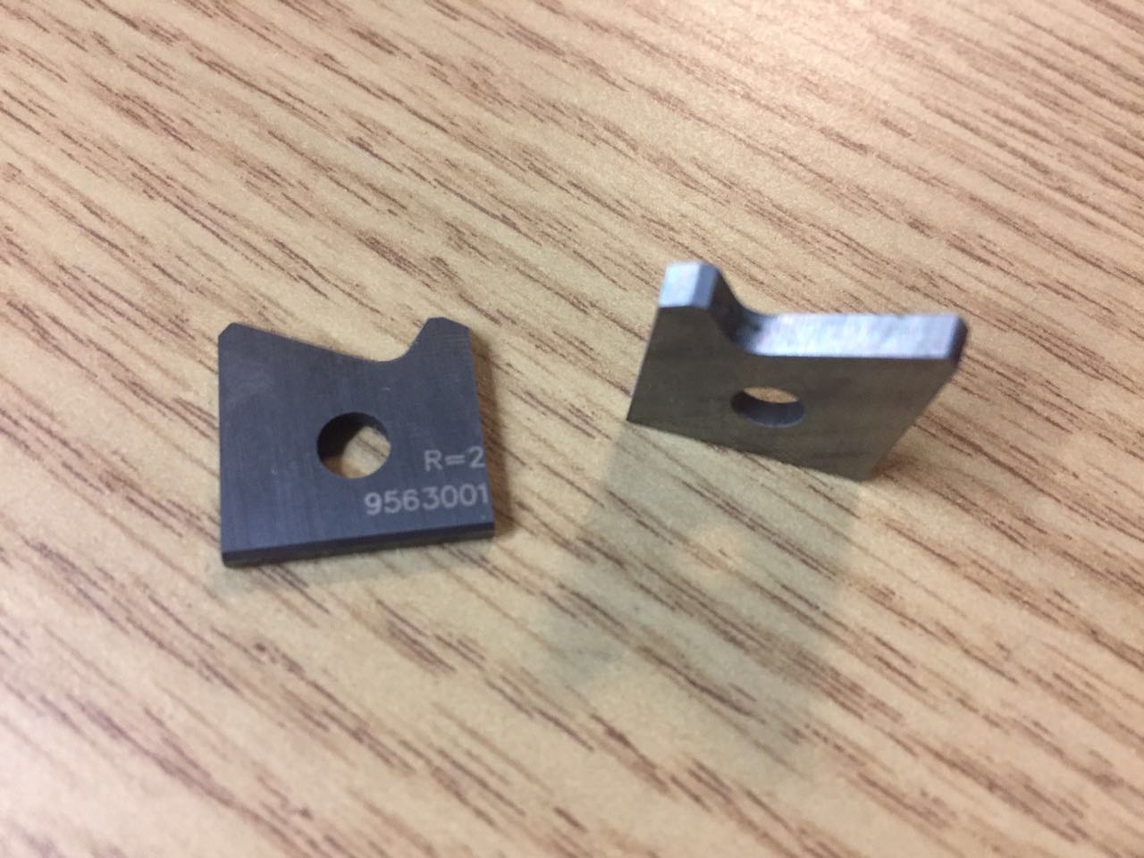 CNC - Carbide Insert Knife 9563001# (Right)