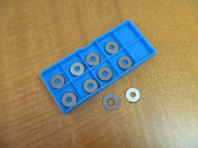 Tool - Round Insert 18*2mm