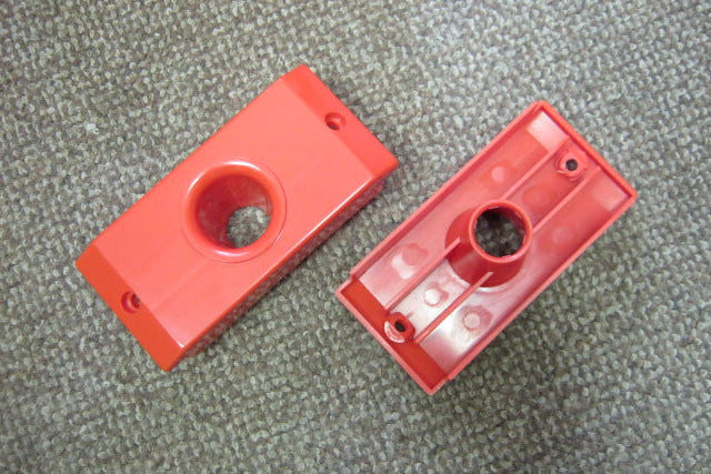 CNC - Plastic Toolholder Cup Tray 30#