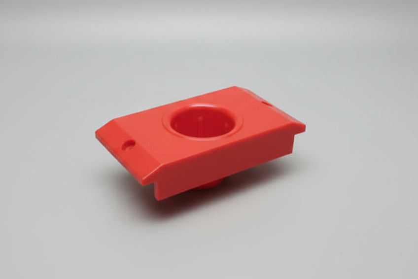 CNC - Plastic Toolholder Cup Tray 40#