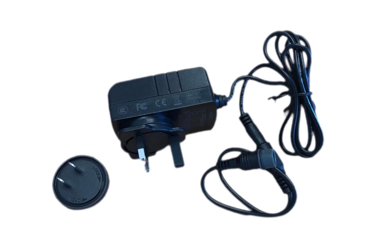 Chasing Underwater Drone - Power Charger for Dory