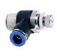 Tool - Pneumatic Adj L Fitting M5-6mm