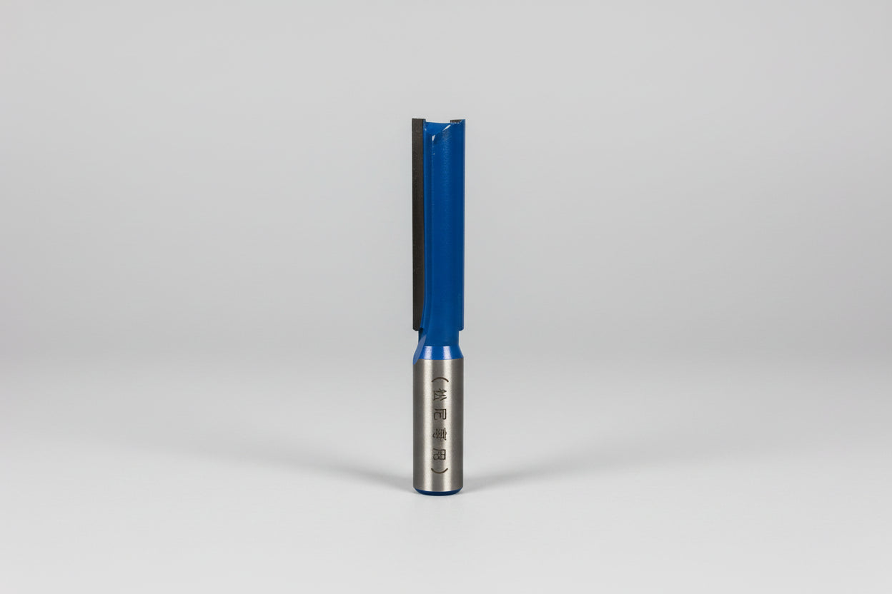 Tool - Long Straight Router Bit 1/2"*1-1/2" with 1/2" shank