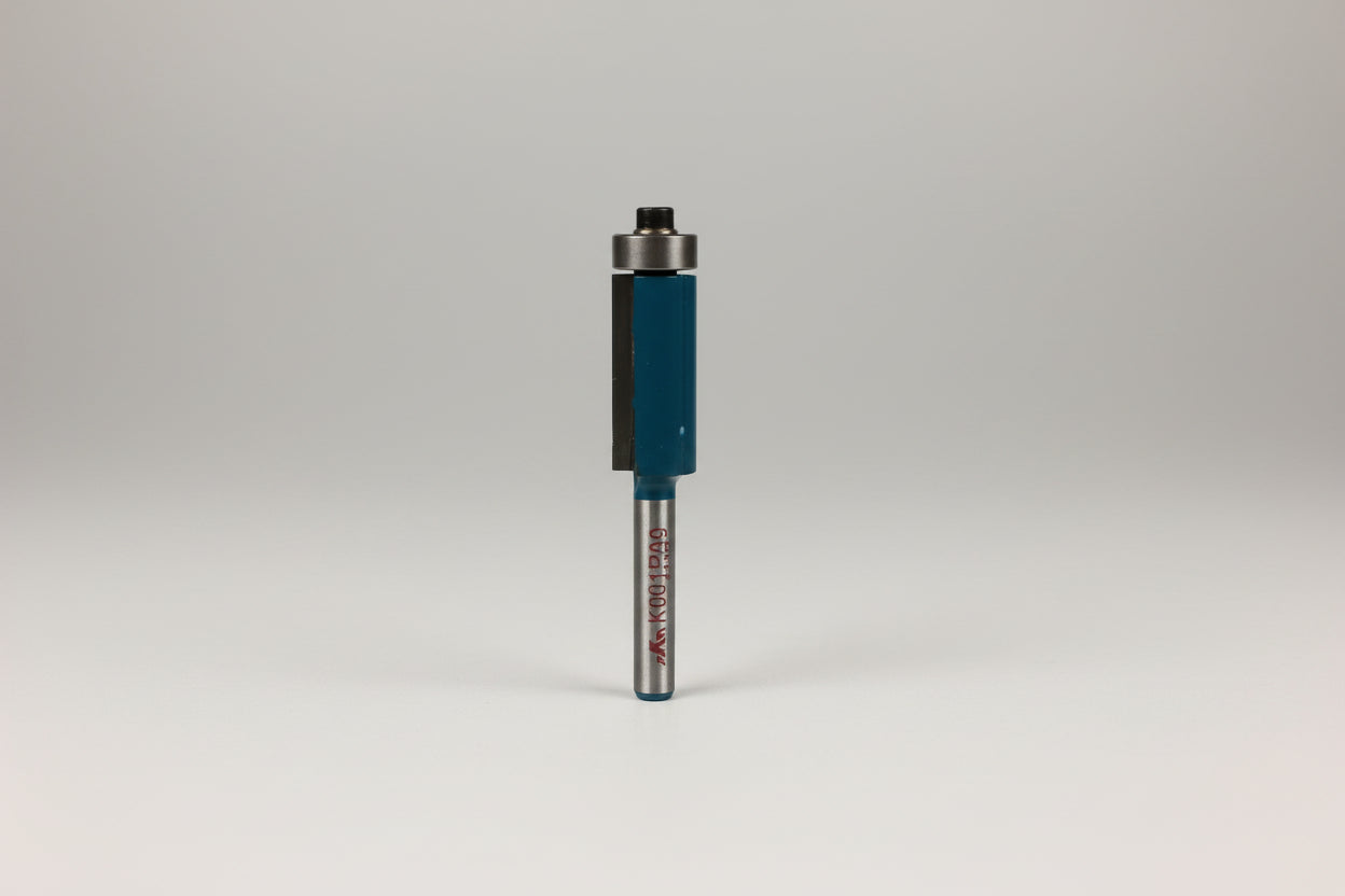 Tool - Flush Trim Bit 1/4x3/8"