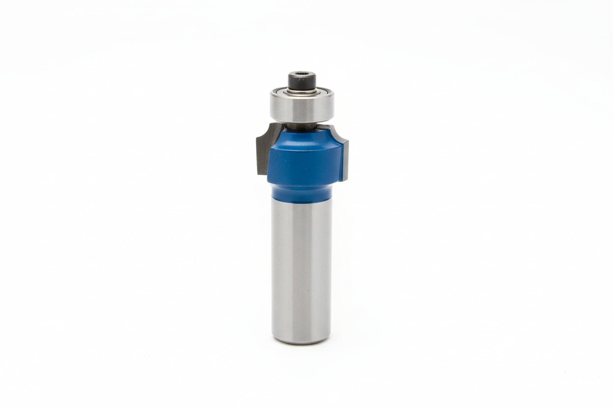 Tool - Corner Round Bit 1/2x1/4"