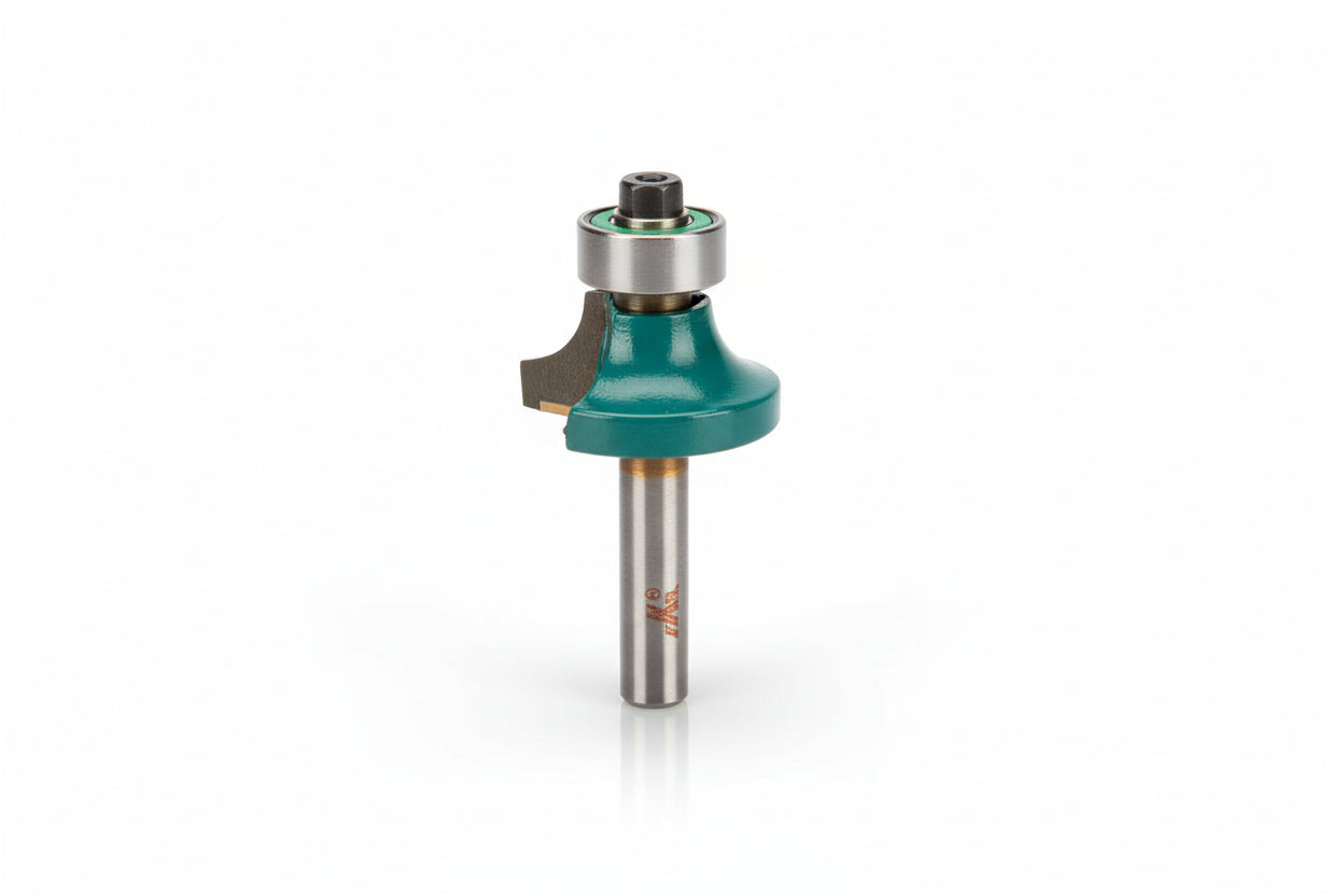 Tool - Corner Round Bit 1/4x1/2"
