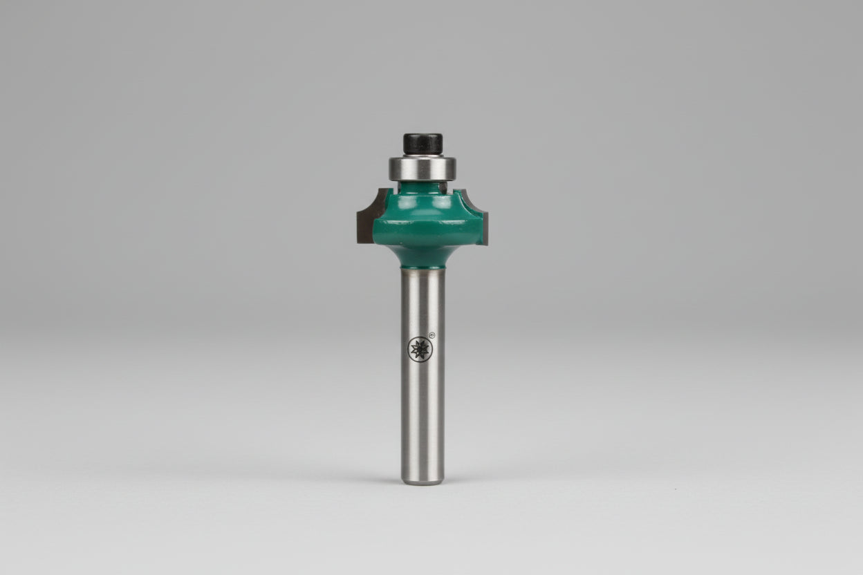 Tool - Beading Bit 1/4x1/4"