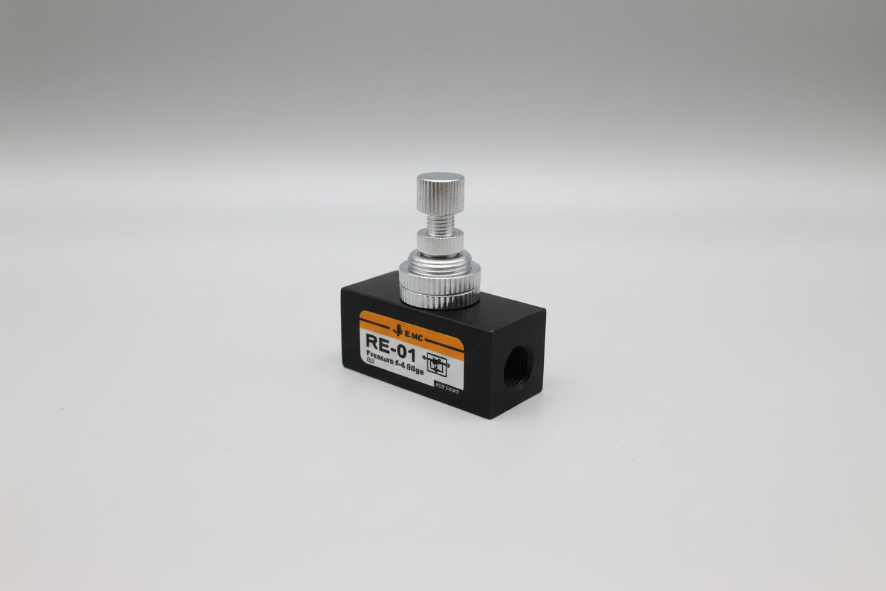 Tool - Air Control Valve RE-01