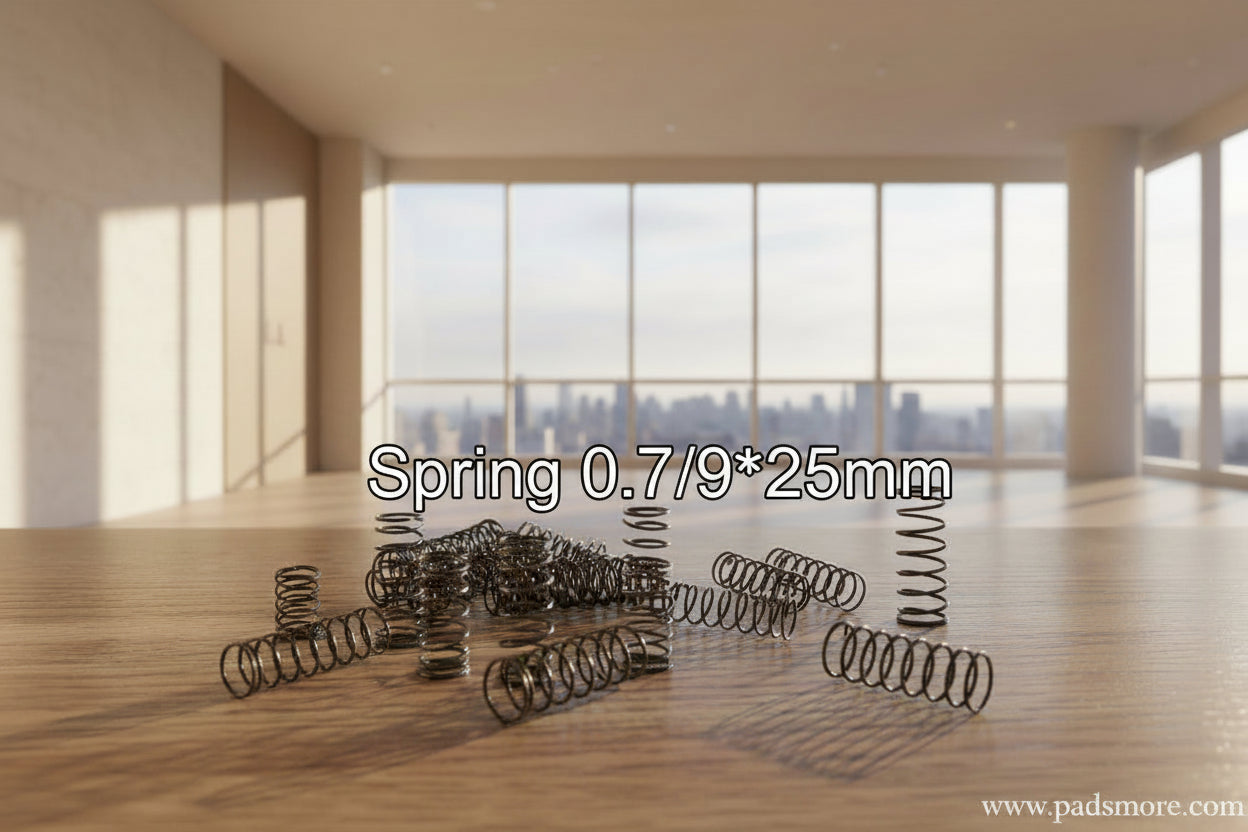 CNC - Spring 9*30mm