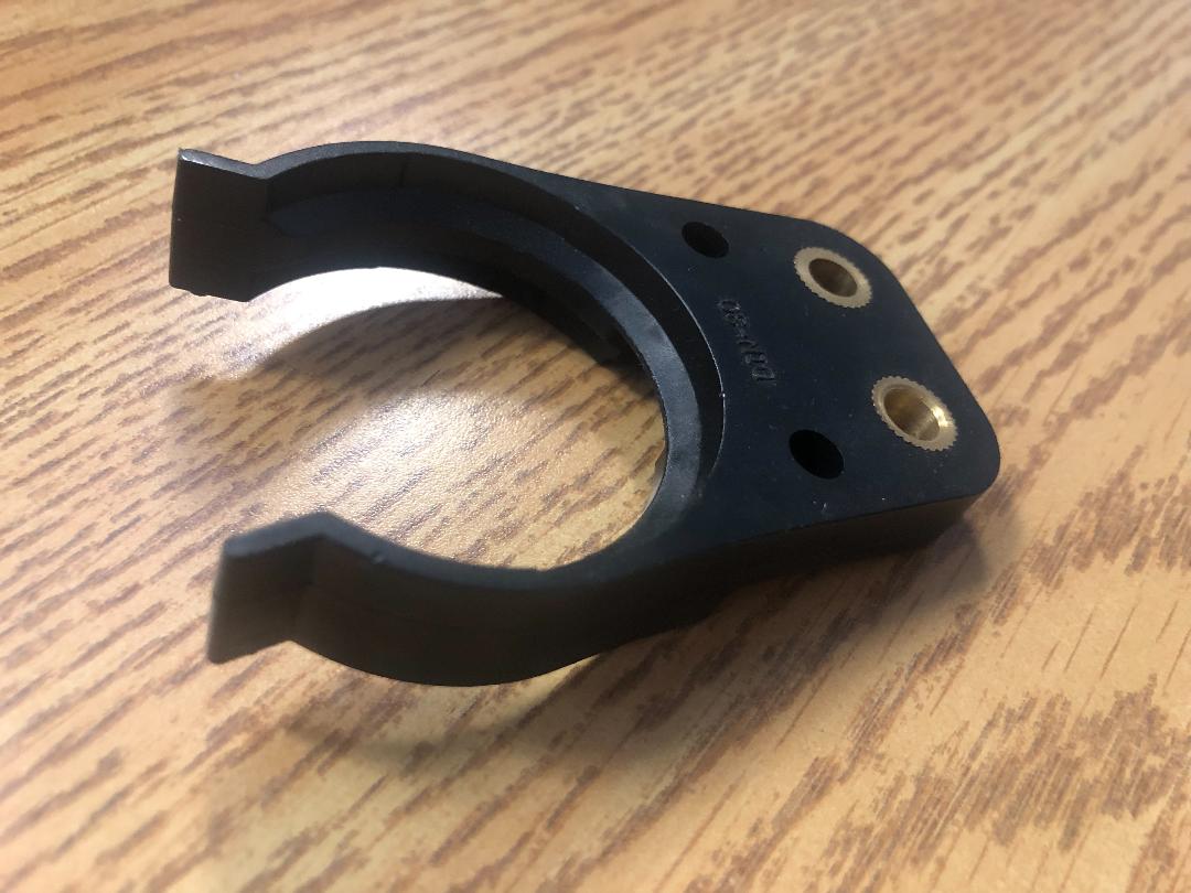 Machine Toolholder Fork - For DIN30