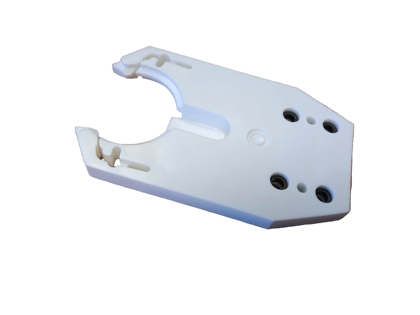 Machine Toolholder Fork - For ISO40