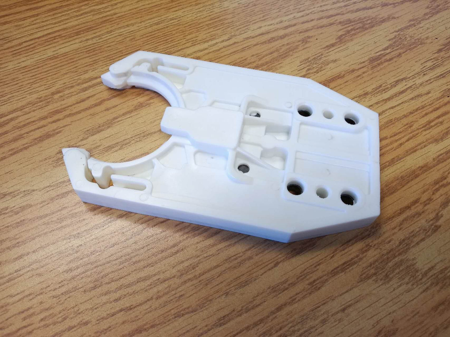 Machine Toolholder Fork - For ISO40