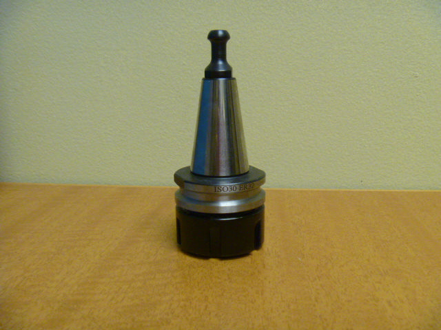 Machine Toolholder ISO30 (ER32 collet)